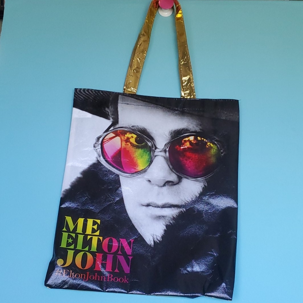 Bag - Picture 2 of 3